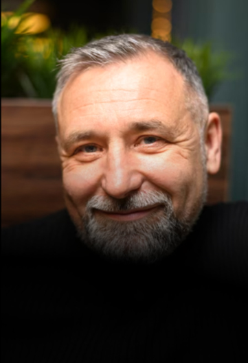 John R.
